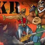 TKR Live Hangouts
